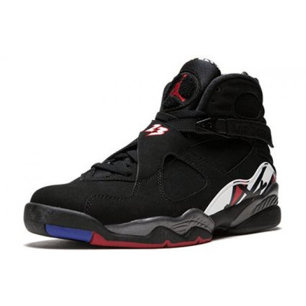 Air Jordan 8 Retro Playoffs 305381-061