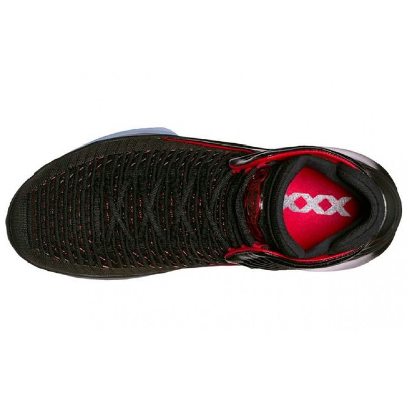 Air Jordan XXXII Bred AA1253-001