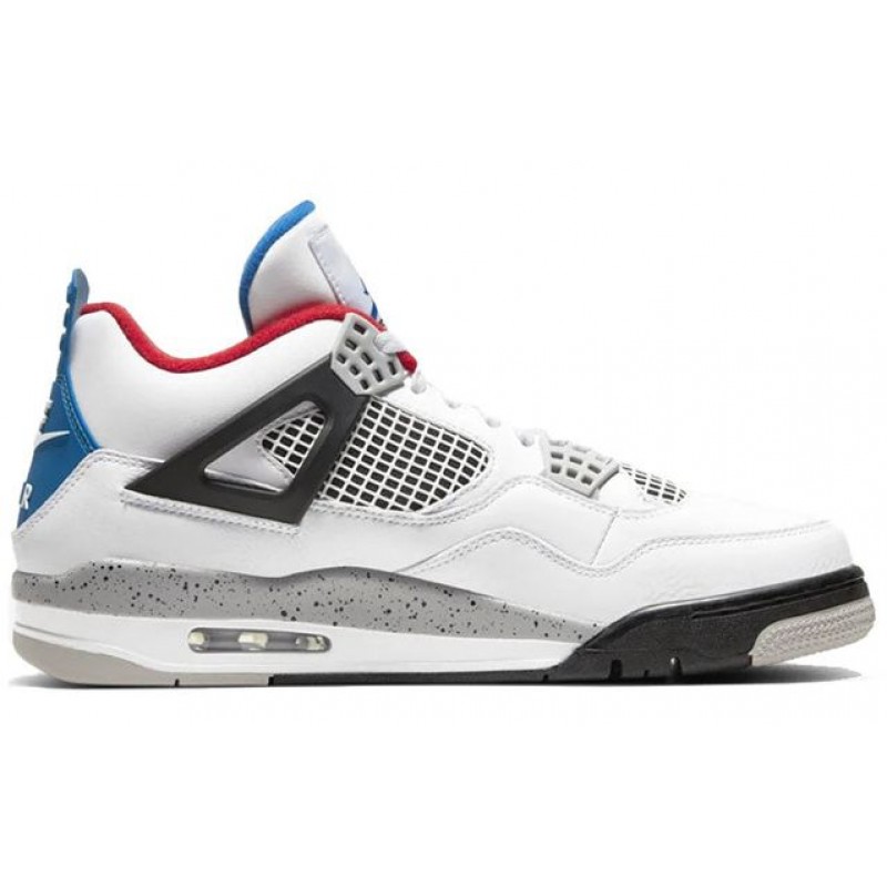 Air Jordan 4 Retro SE What The CI1184-146