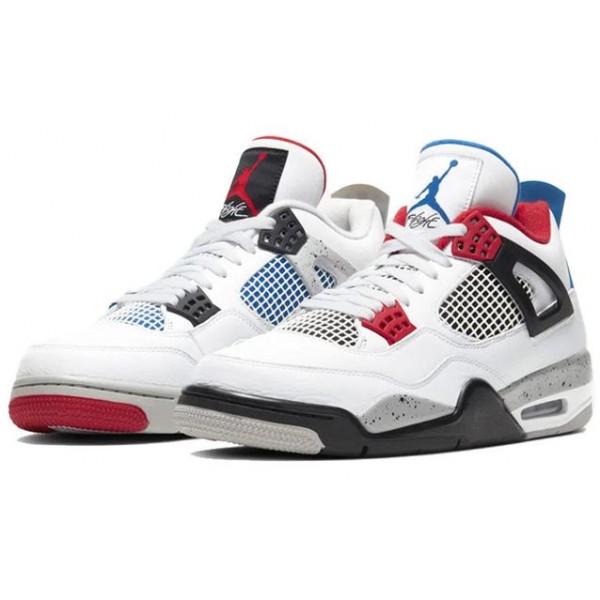 Air Jordan 4 Retro SE What The CI1184-146