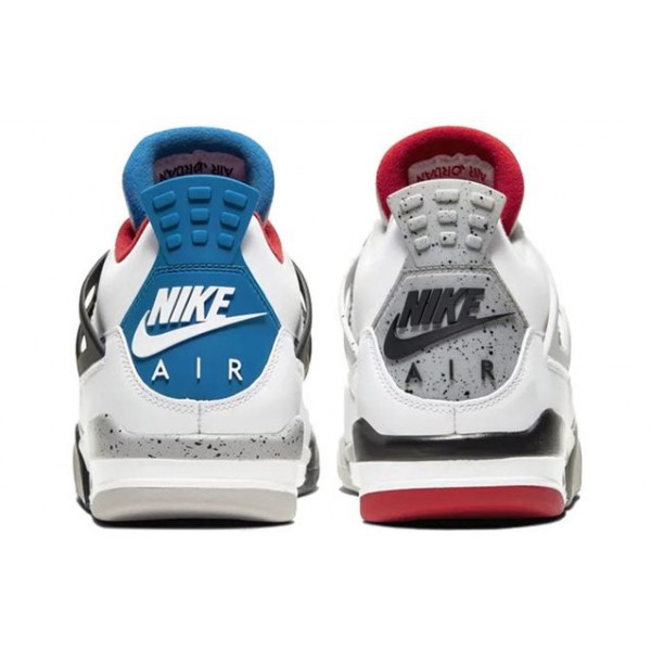 Air Jordan 4 Retro SE What The CI1184-146