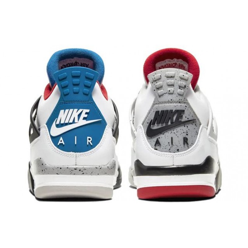 Air Jordan 4 Retro SE What The CI1184-146