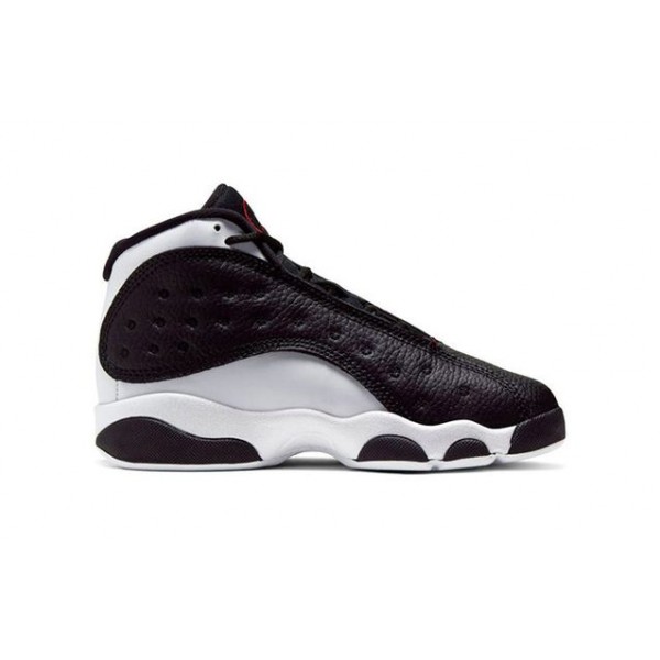 Air Jordan 13 Retro PS 'Reverse He Got Game' Black/Gym Red/White 414575-061