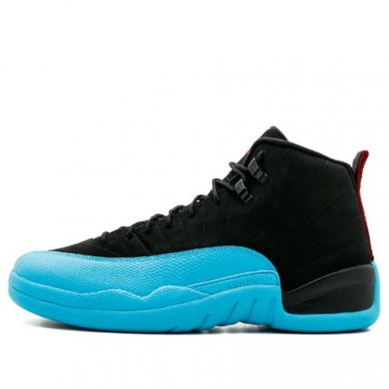 Air Jordan 12 Retro Gamma Blue 130690-027