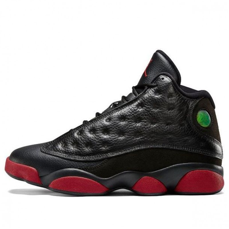 Air Jordan 13 Retro Black Infrared 414571-003