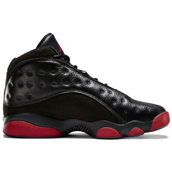 Air Jordan 13 Retro Black Infrared 414571-003