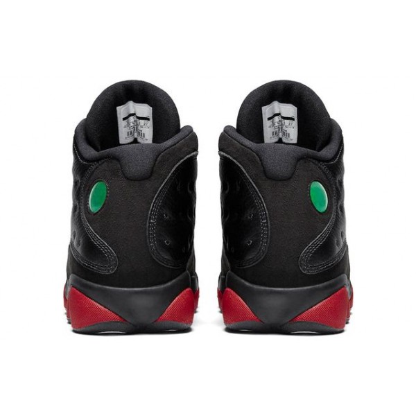 Air Jordan 13 Retro Black Infrared 414571-003