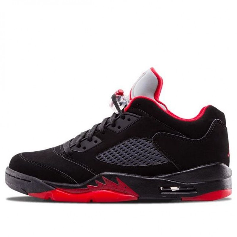 Air Jordan 5 Retro Low Alternate 90 819171-001