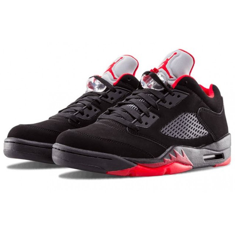 Air Jordan 5 Retro Low Alternate 90 819171-001