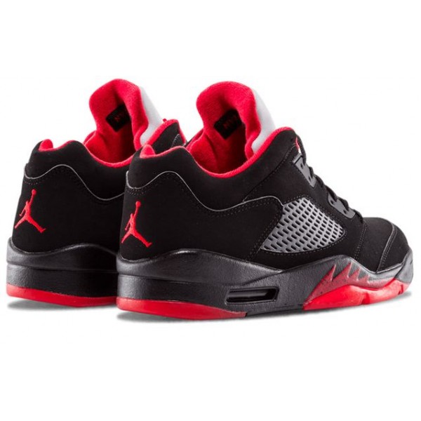 Air Jordan 5 Retro Low Alternate 90 819171-001