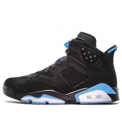 Air Jordan 6 Retro UNC - Univeristy Blue 384664-006