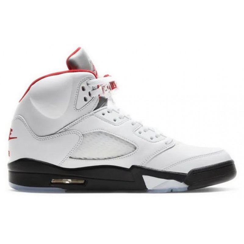 Air Jordan 5 Retro Fire Red DA1911-102