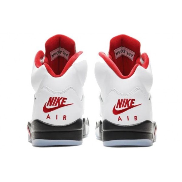 Air Jordan 5 Retro Fire Red DA1911-102