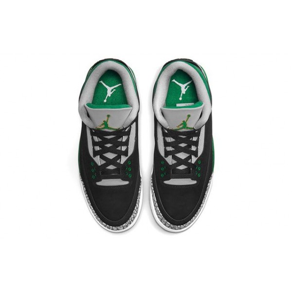 Air Jordan 3 Retro Pine Green CT8532-030