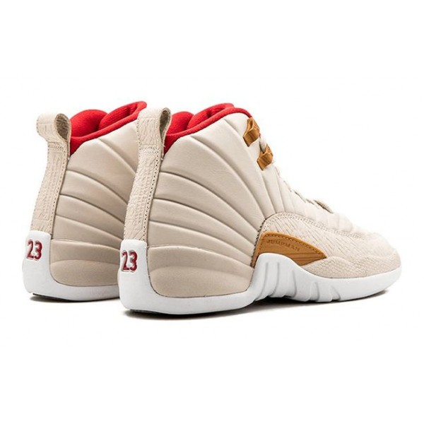 Air Jordan 12 Retro CNY GS Chinese New Year 881428-142