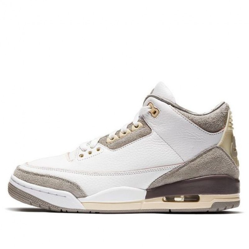 Womens WMNS Air Jordan 3 Retro A Ma Maniere DH3434-110