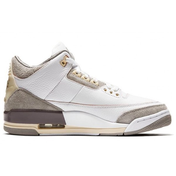 Womens WMNS Air Jordan 3 Retro A Ma Maniere DH3434-110