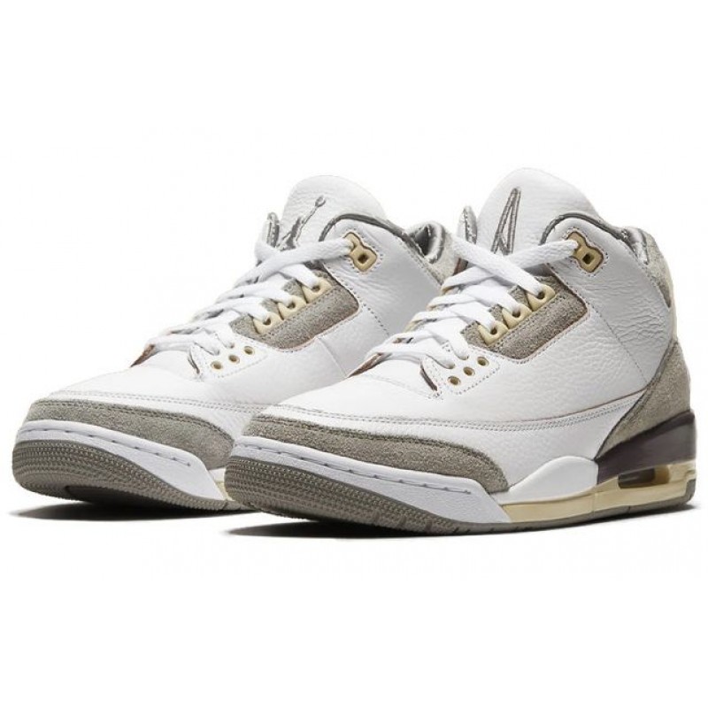 Womens WMNS Air Jordan 3 Retro A Ma Maniere DH3434-110