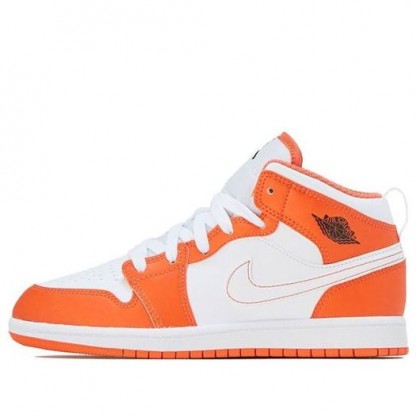 Air Jordan 1 Mid SE BP DM4229-800