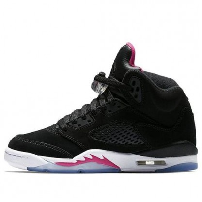 Air Jordan 5 Retro GG Deadly Pink 440892-029