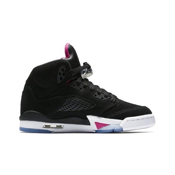 Air Jordan 5 Retro GG Deadly Pink 440892-029