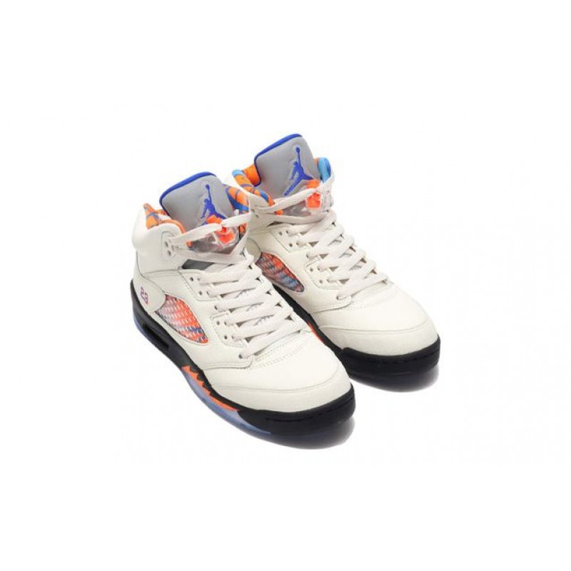 Air Jordan 5 Retro BG International Flight 440888-148