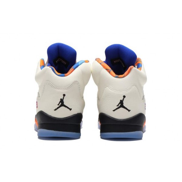 Air Jordan 5 Retro BG International Flight 440888-148