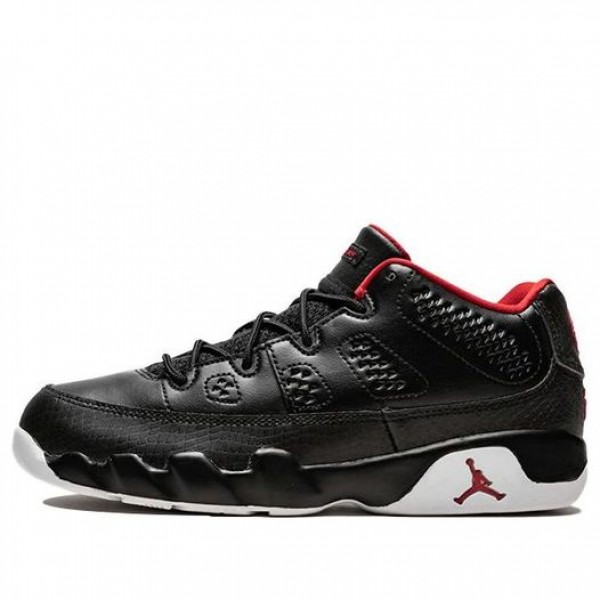 Air Jordan 9 Retro Low BP 833905-001