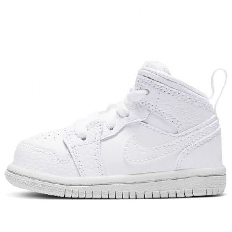 Air Jordan 1 Mid TD 640735-130