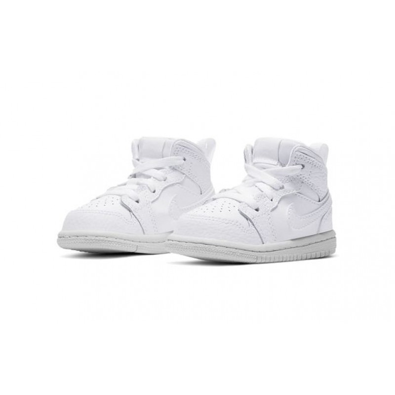 Air Jordan 1 Mid TD 640735-130