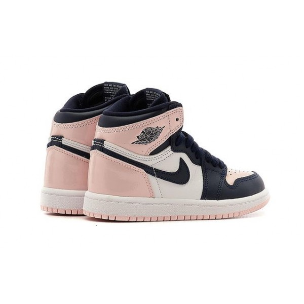 Air Jordan 1 Retro High Atmosphere BP CU0449-641