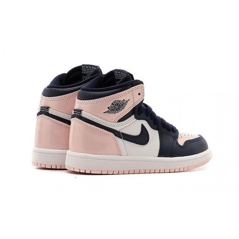 Air Jordan 1 Retro High Atmosphere BP CU0449-641