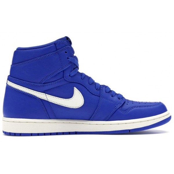 Air Jordan 1 Retro High OG Hyper Royal 555088-401