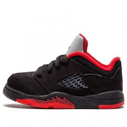 Air Jordan 5 Retro Low TD 314340-001