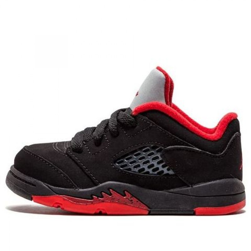 Air Jordan 5 Retro Low TD 314340-001