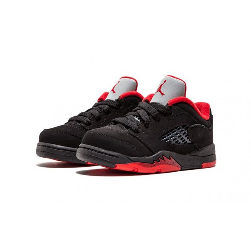 Air Jordan 5 Retro Low TD 314340-001