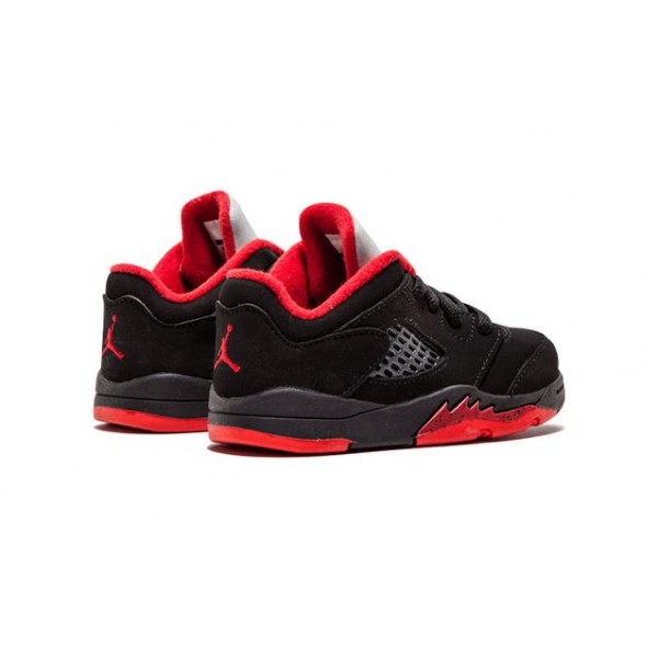 Air Jordan 5 Retro Low TD 314340-001