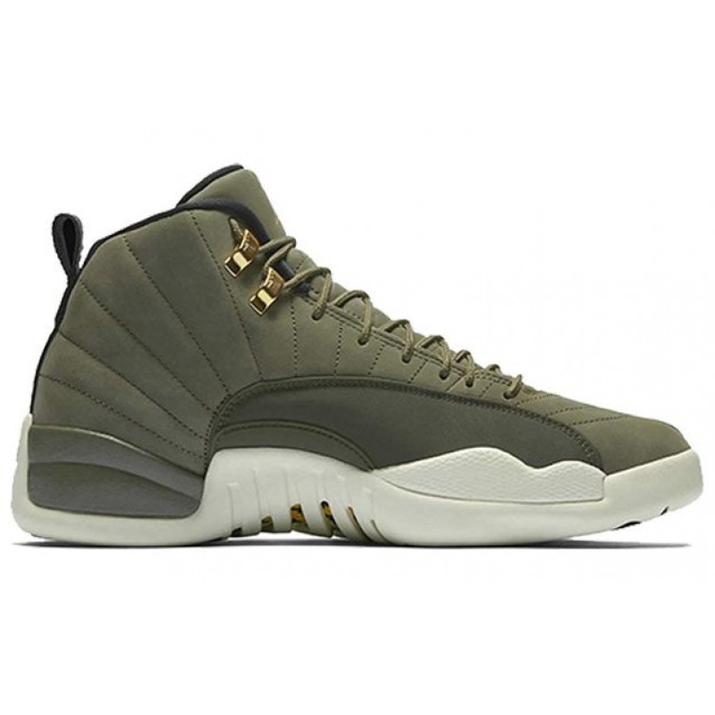 Air Jordan 12 Retro Chris Paul - Class of 2003 130690-301