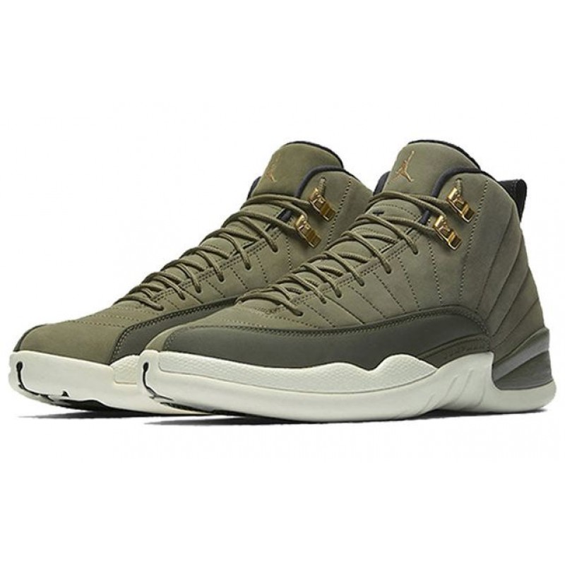 Air Jordan 12 Retro Chris Paul - Class of 2003 130690-301