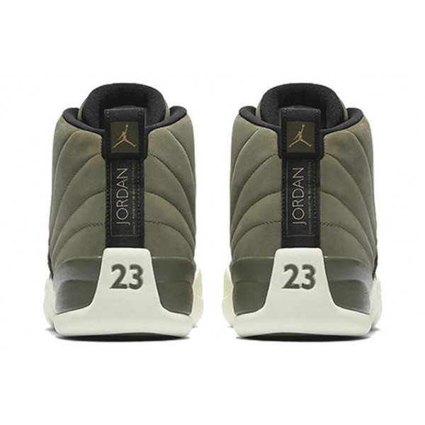 Air Jordan 12 Retro Chris Paul - Class of 2003 130690-301