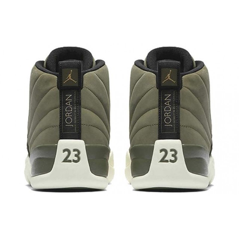 Air Jordan 12 Retro Chris Paul - Class of 2003 130690-301