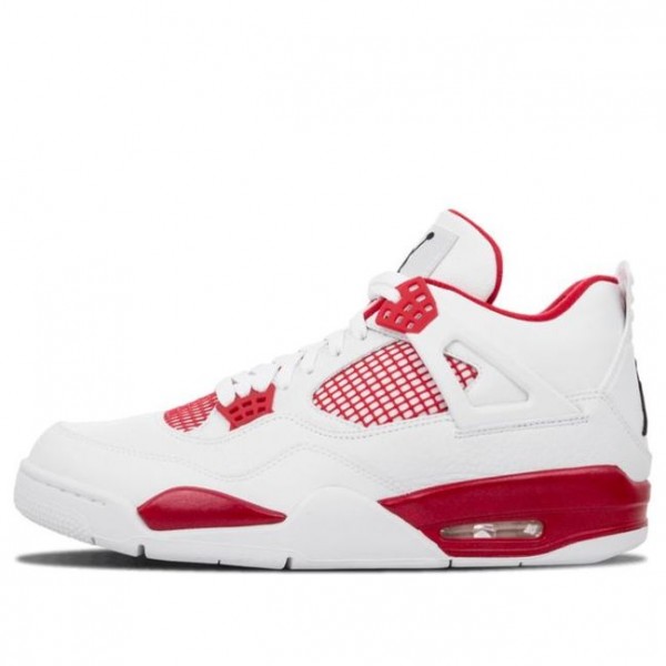 Air Jordan 4 Retro Alternate 89 308497-106