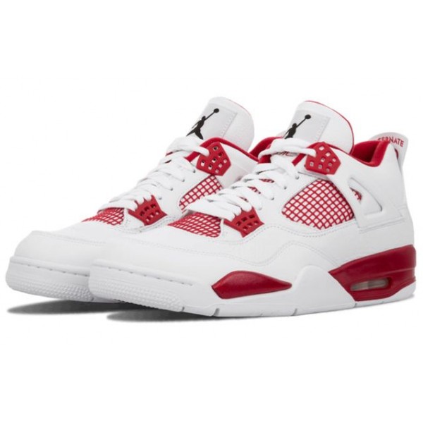 Air Jordan 4 Retro Alternate 89 308497-106