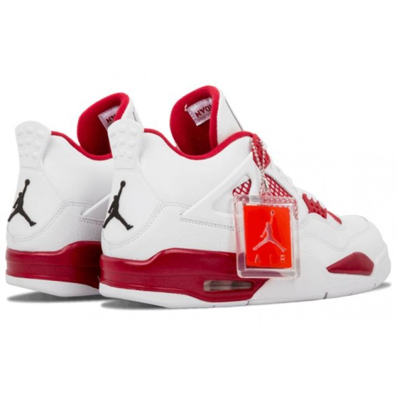 Air Jordan 4 Retro Alternate 89 308497-106