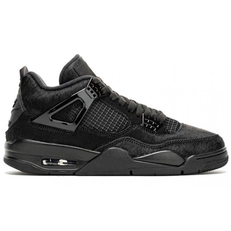 Womens WMNS Air Jordan 4 Retro Pony Hair CK2925-001