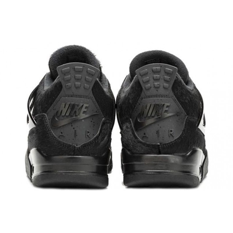 Womens WMNS Air Jordan 4 Retro Pony Hair CK2925-001