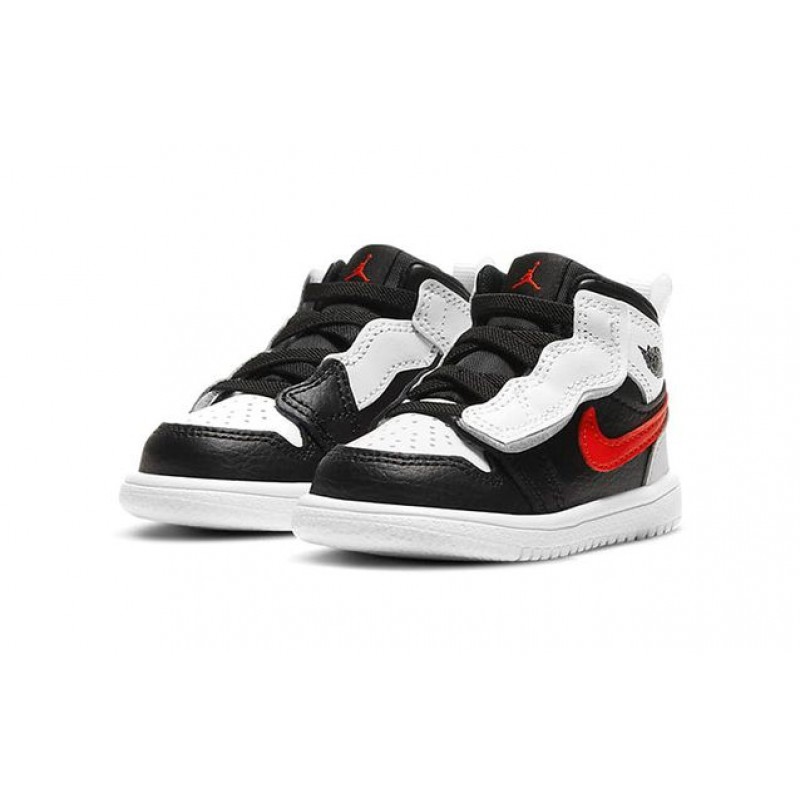 Air Jordan 1 Mid TD AR6352-075