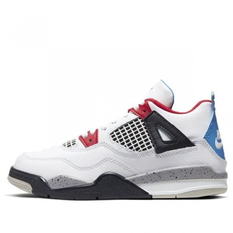 Air Jordan 4 Retro SE PS What The 4 BQ7669-146