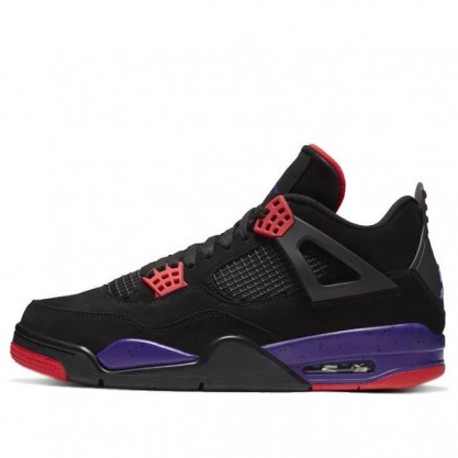 Nike (Travis Scott)Air Jordan 4 Retro RAPTORS NRG 2019 AQ3816-056(2019)