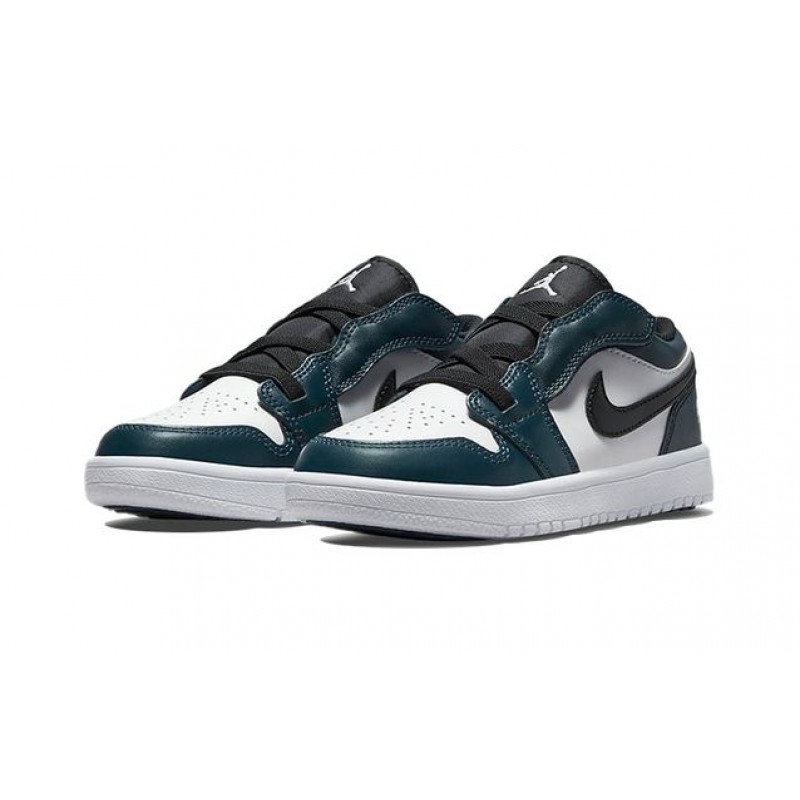 Air Jordan 1 Low Alt BP BQ6066-411